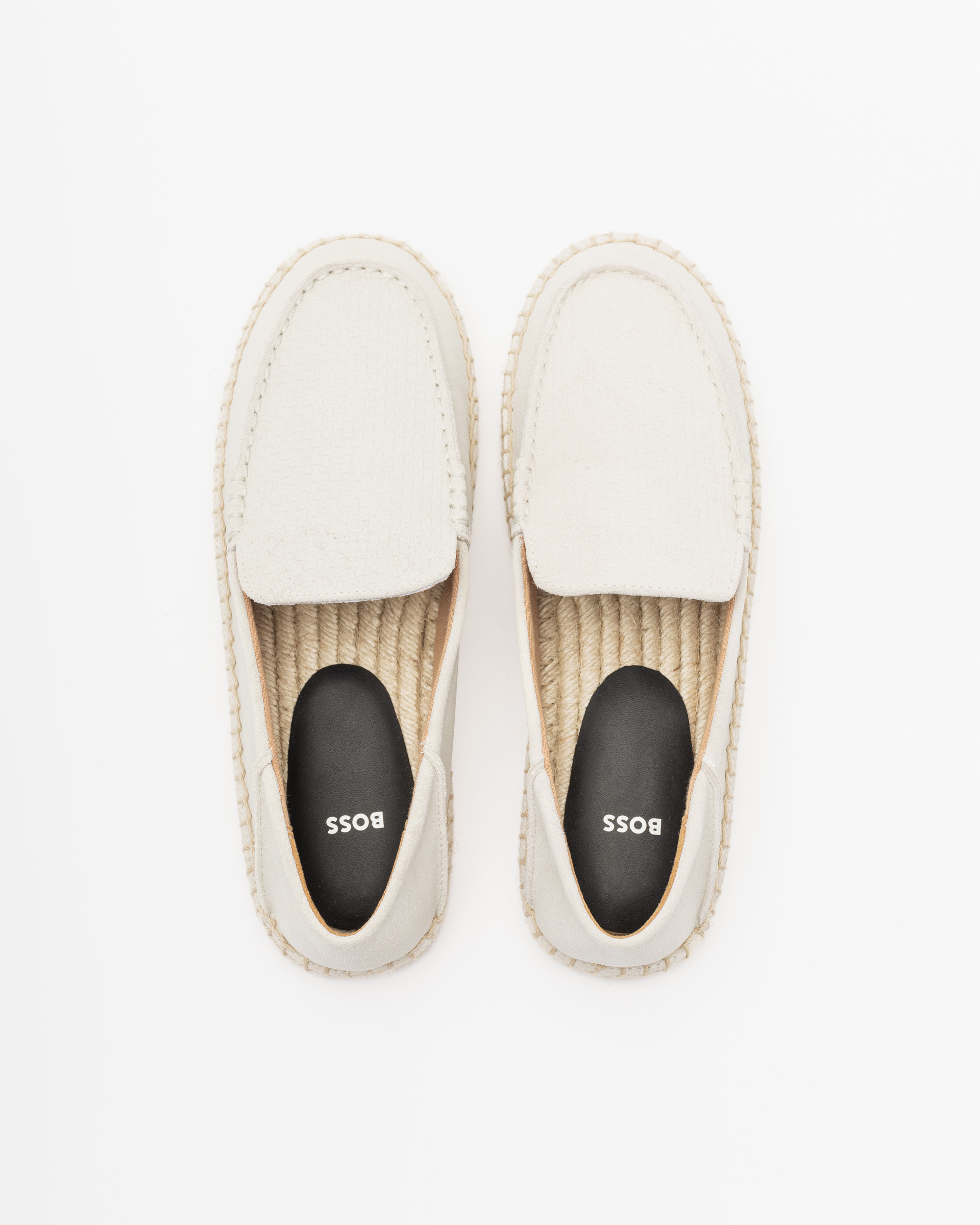 Boss Espadrilles