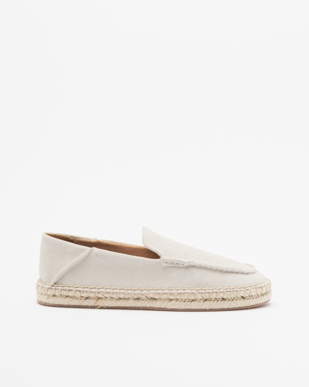 Boss Espadrilles