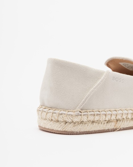 Espadrilles Boss