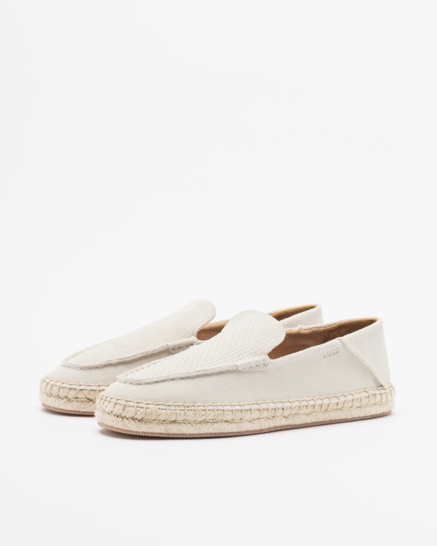 Boss Espadrilles