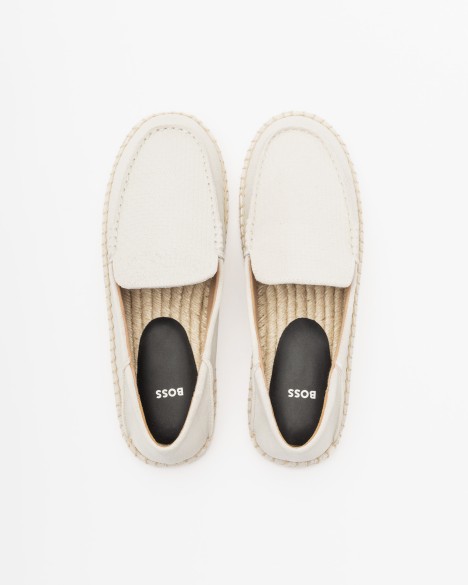 Boss Espadrilles
