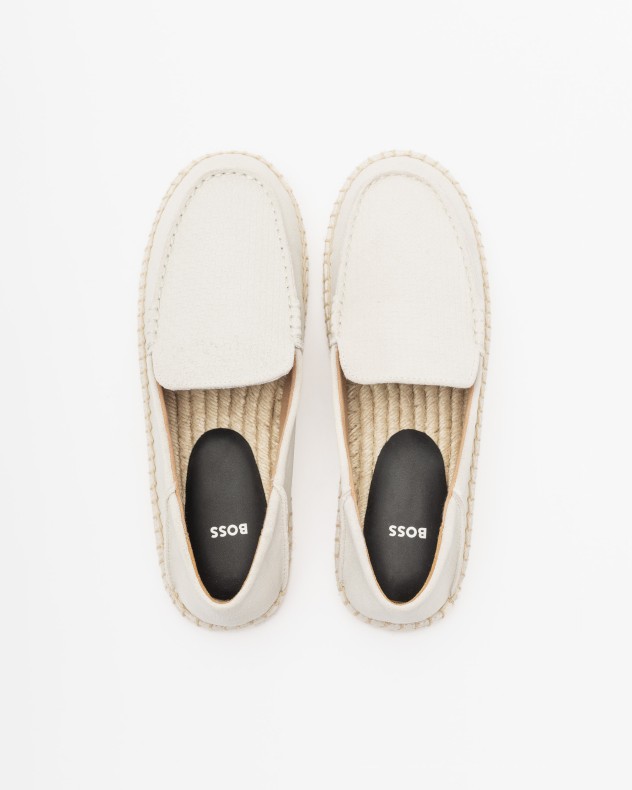 Boss Espadrilles