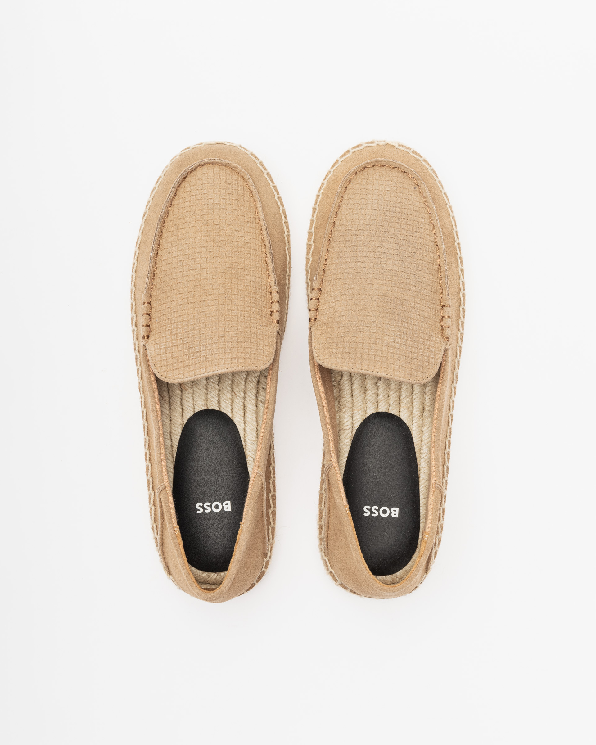 Espadrilles Boss