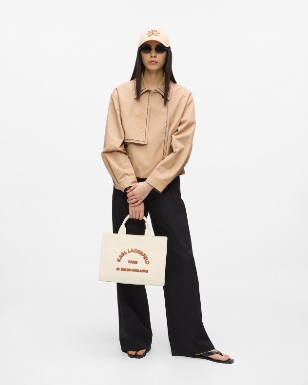 Borsa tote Karl Lagerfeld