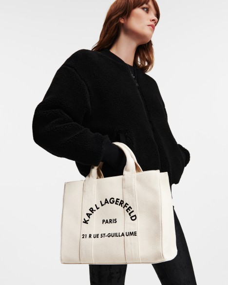 Sac tote bag Karl Lagerfeld