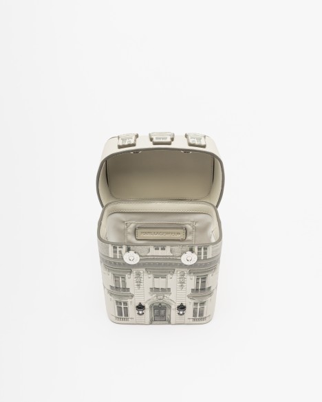 Sac bandoulière Karl Lagerfeld Sac bandoulière Karl Lagerfeld