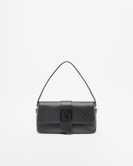 Borsa a tracolla Armani Exchange Borsa a tracolla Armani Exchange