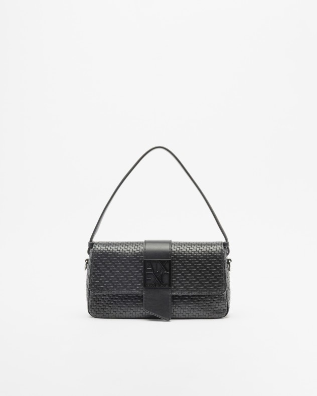 Mala de ombro Armani Exchange