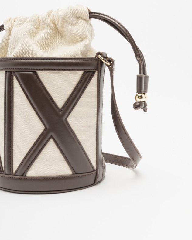 Mala bucket Armani Exchange