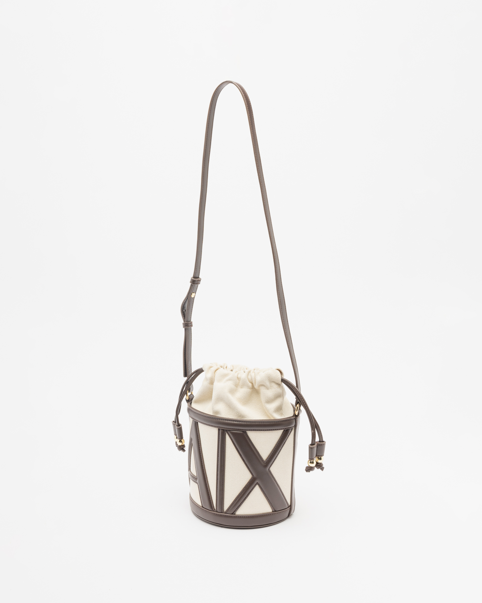 Mala bucket Armani Exchange