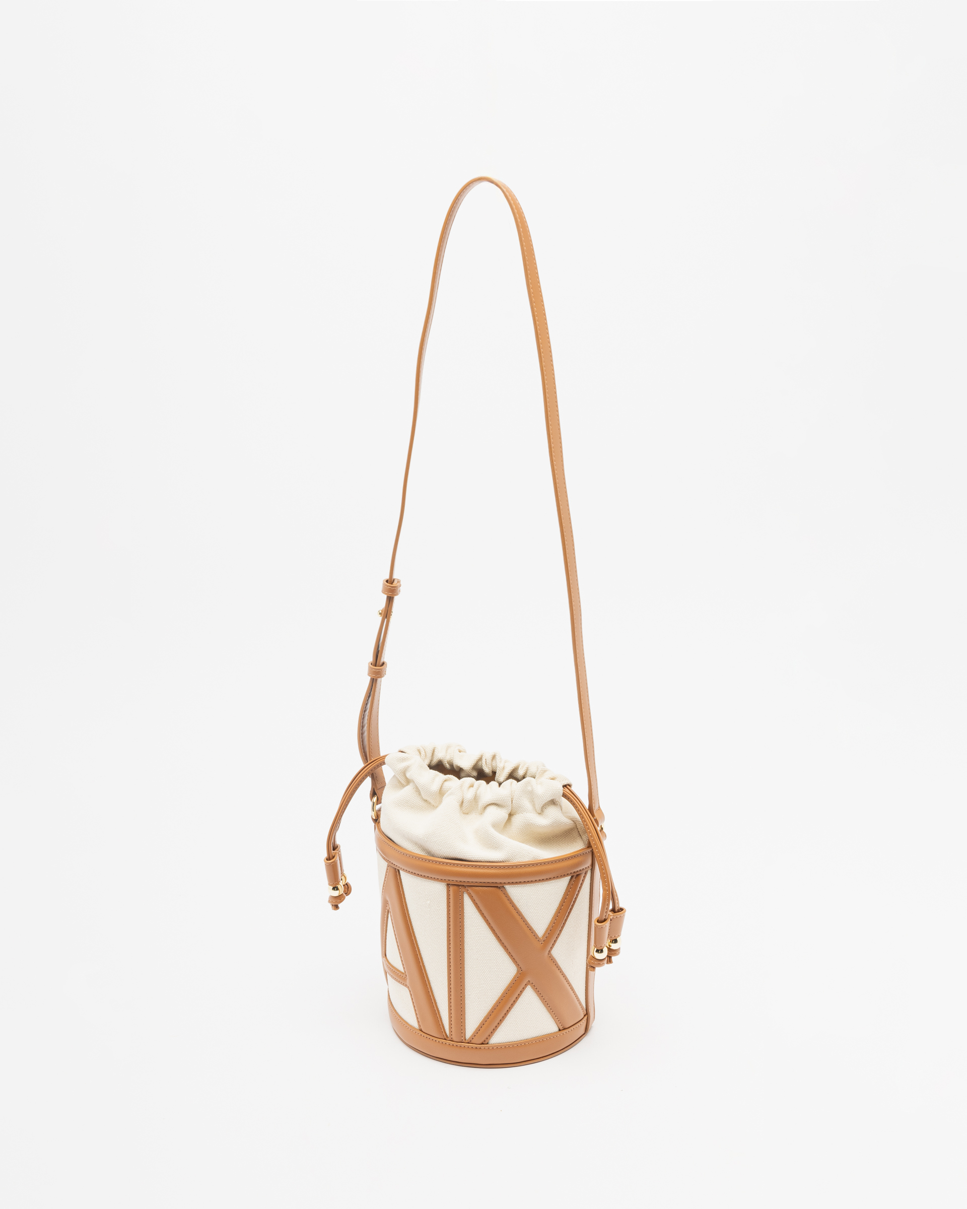Armani Exchange Bucket bag