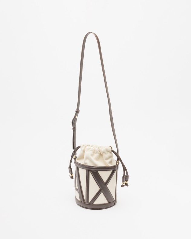 Mala bucket Armani Exchange