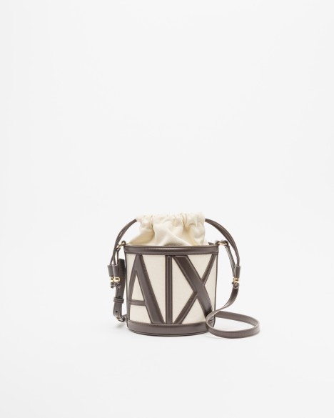Mala bucket Armani Exchange