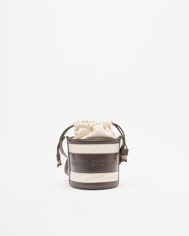 Mala bucket Armani Exchange