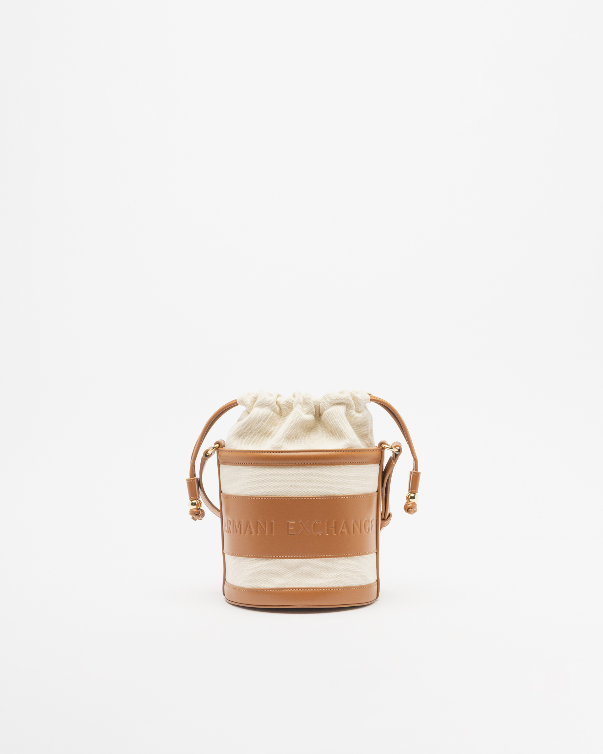 Armani Exchange Bucket bag