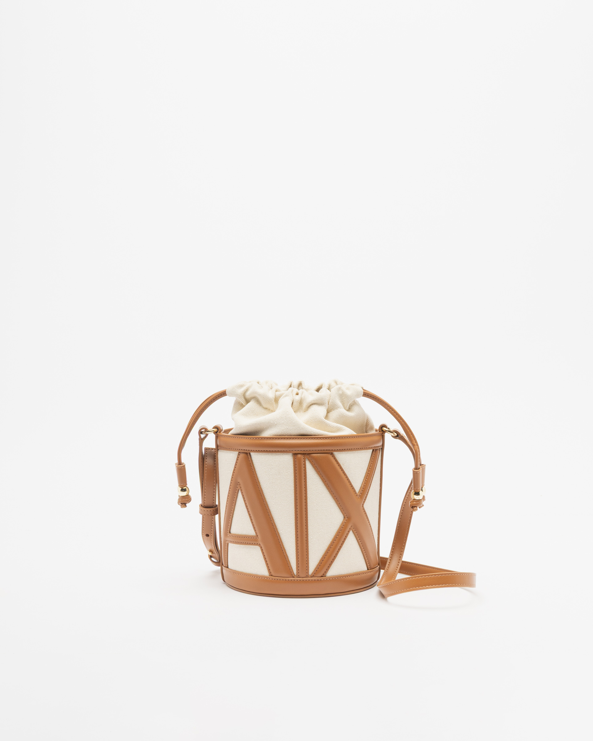 Armani Exchange Bucket bag