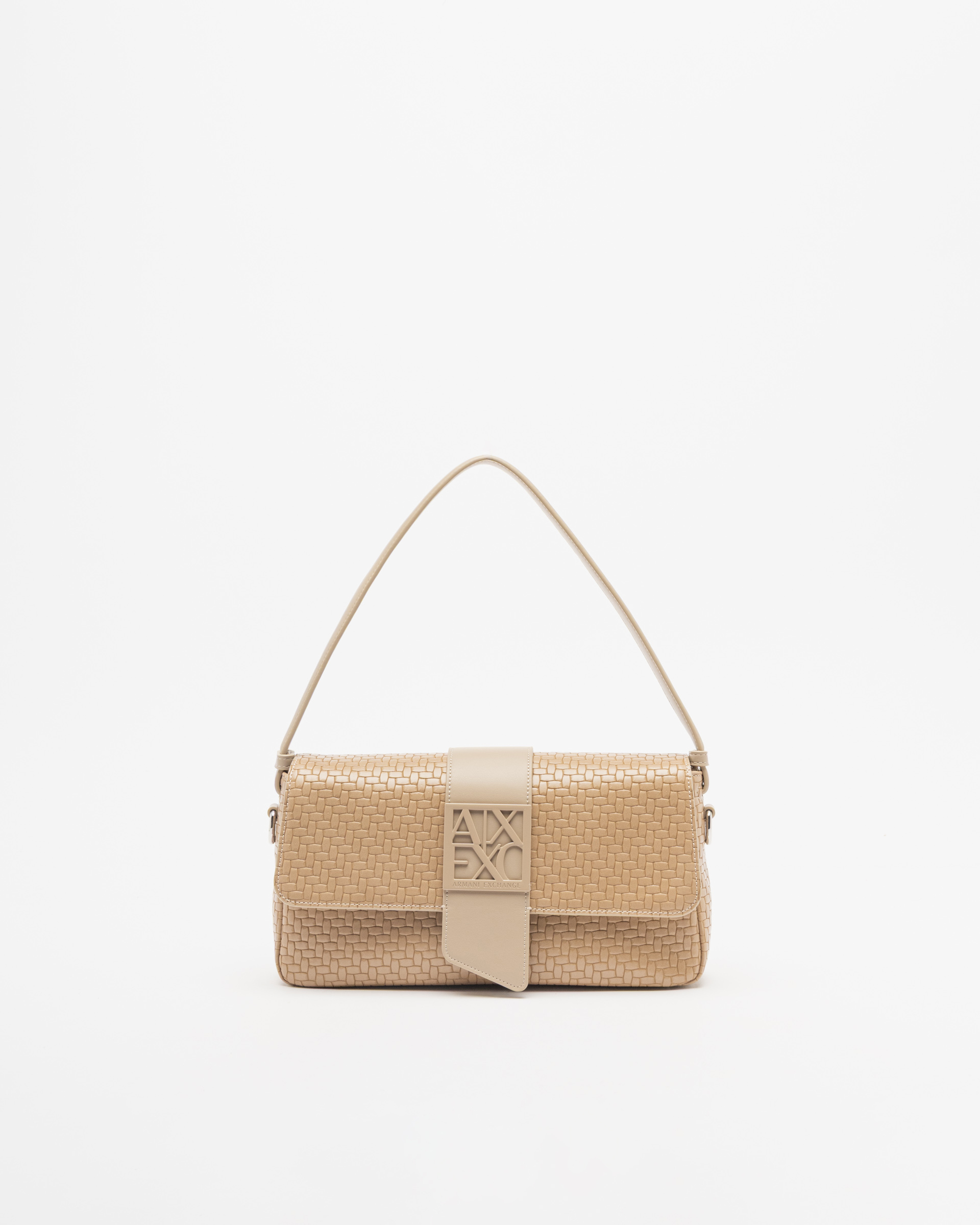 Bolso de hombro Armani Exchange