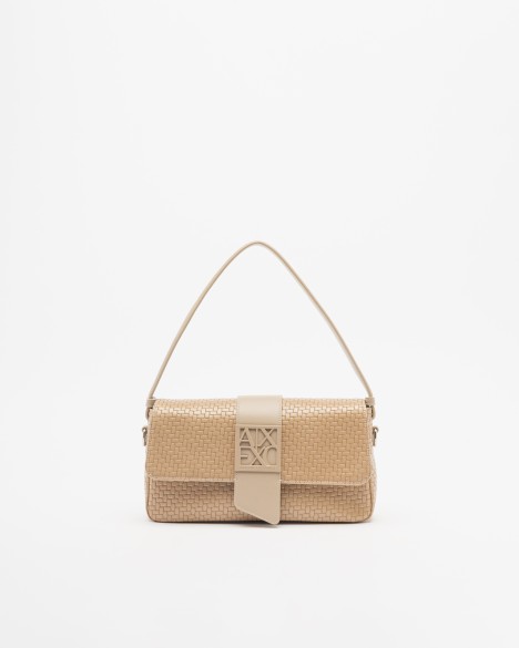 Mala de ombro Armani Exchange