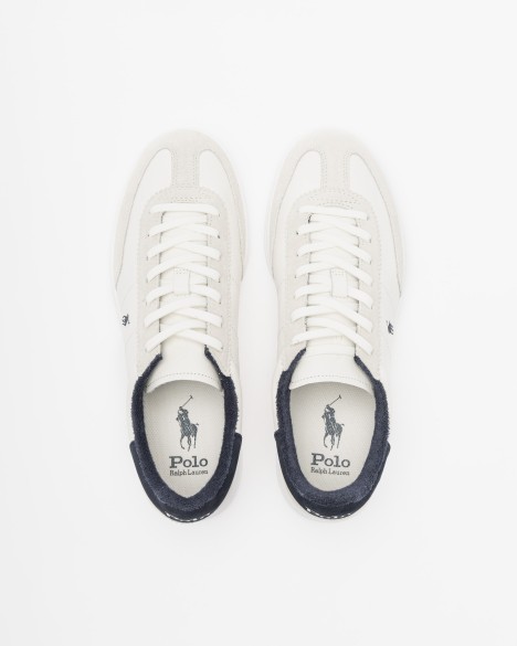 Sneakers Polo Ralph Lauren Sneakers Polo Ralph Lauren