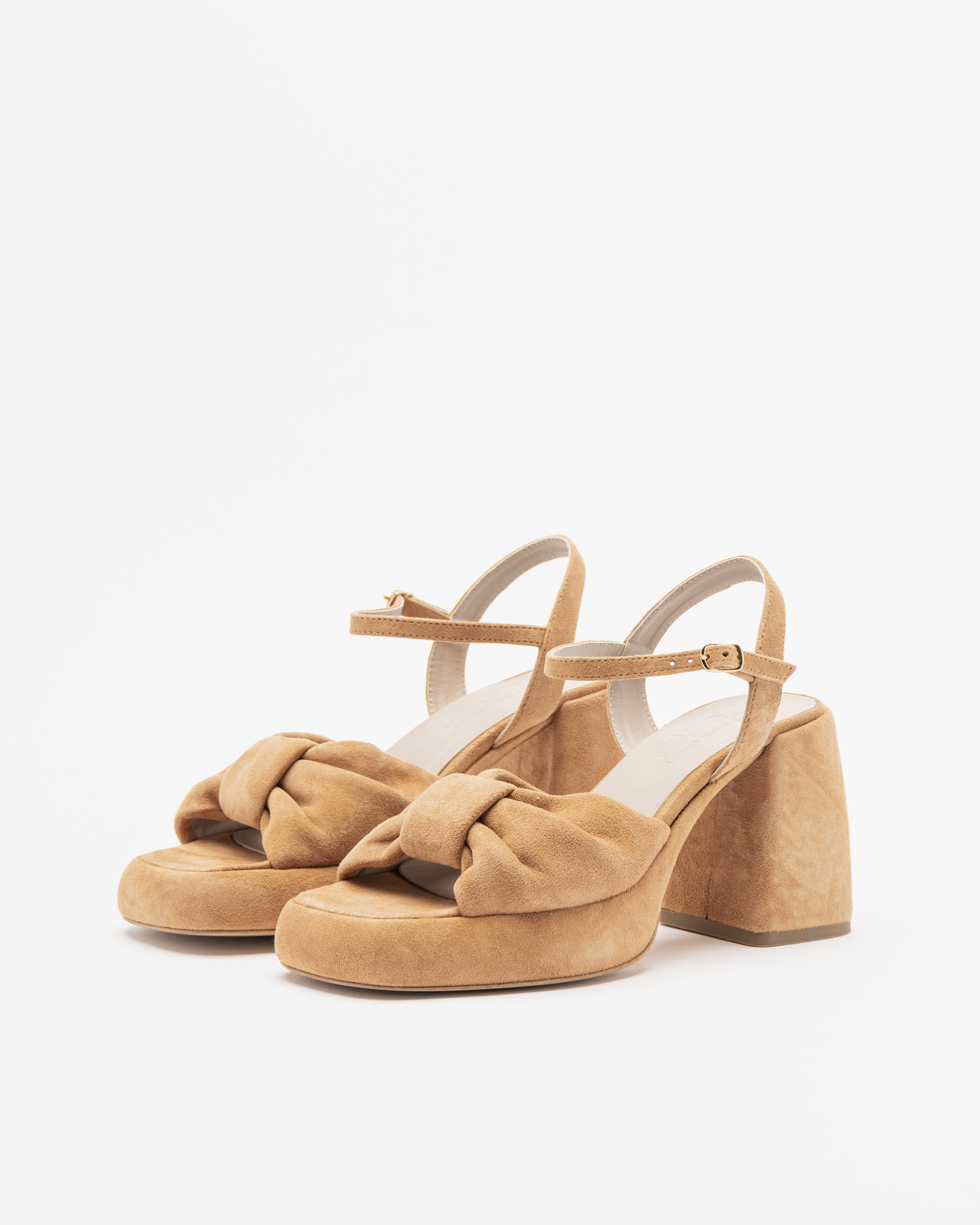 Sandales à talons hauts PROF