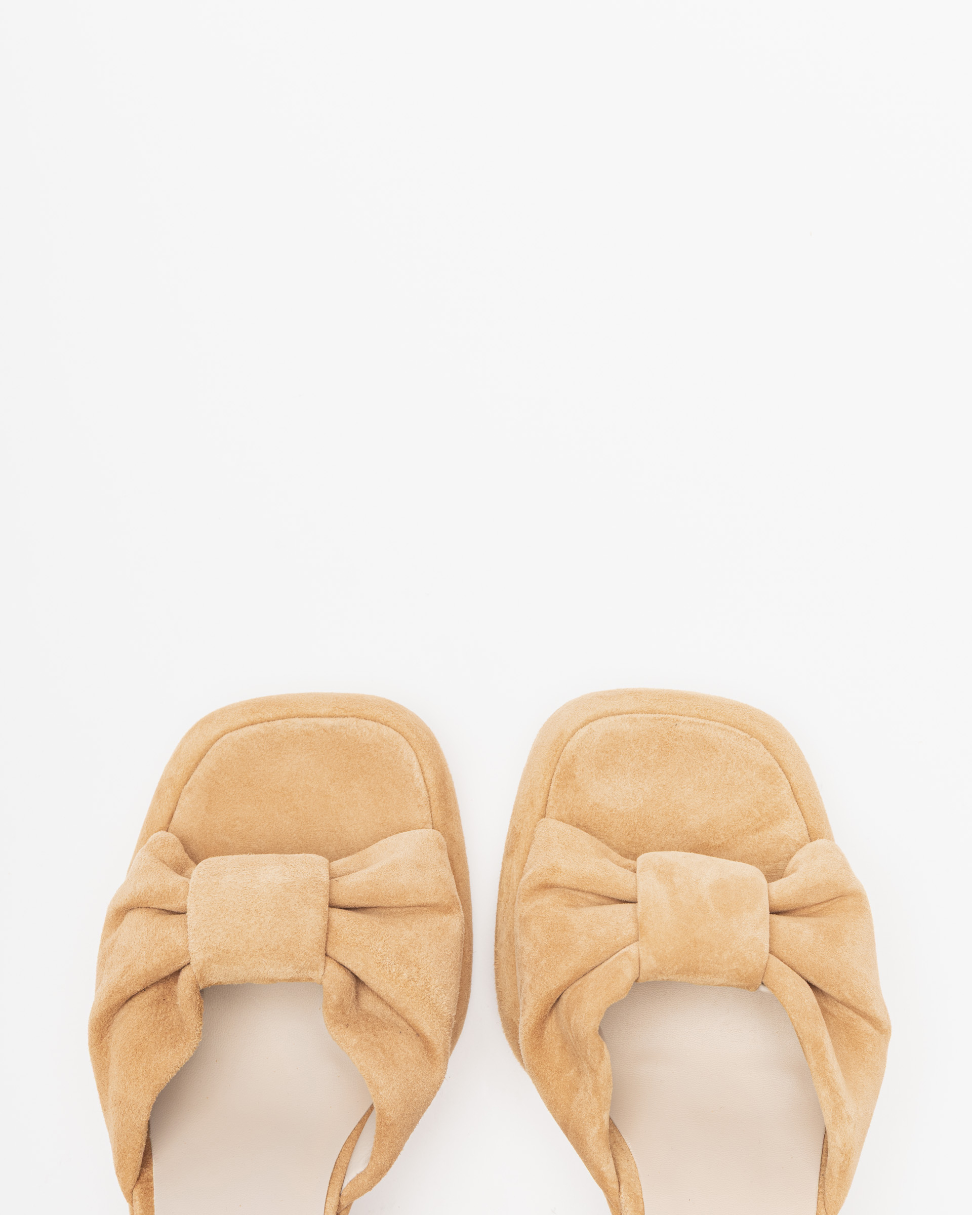 Sandales à talons hauts PROF