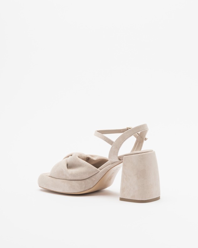 PROF High Heeled sandals