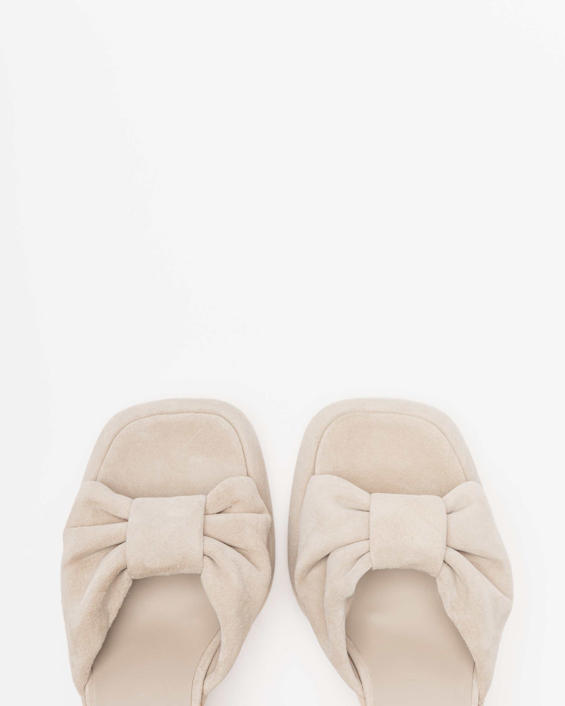 PROF High Heeled sandals