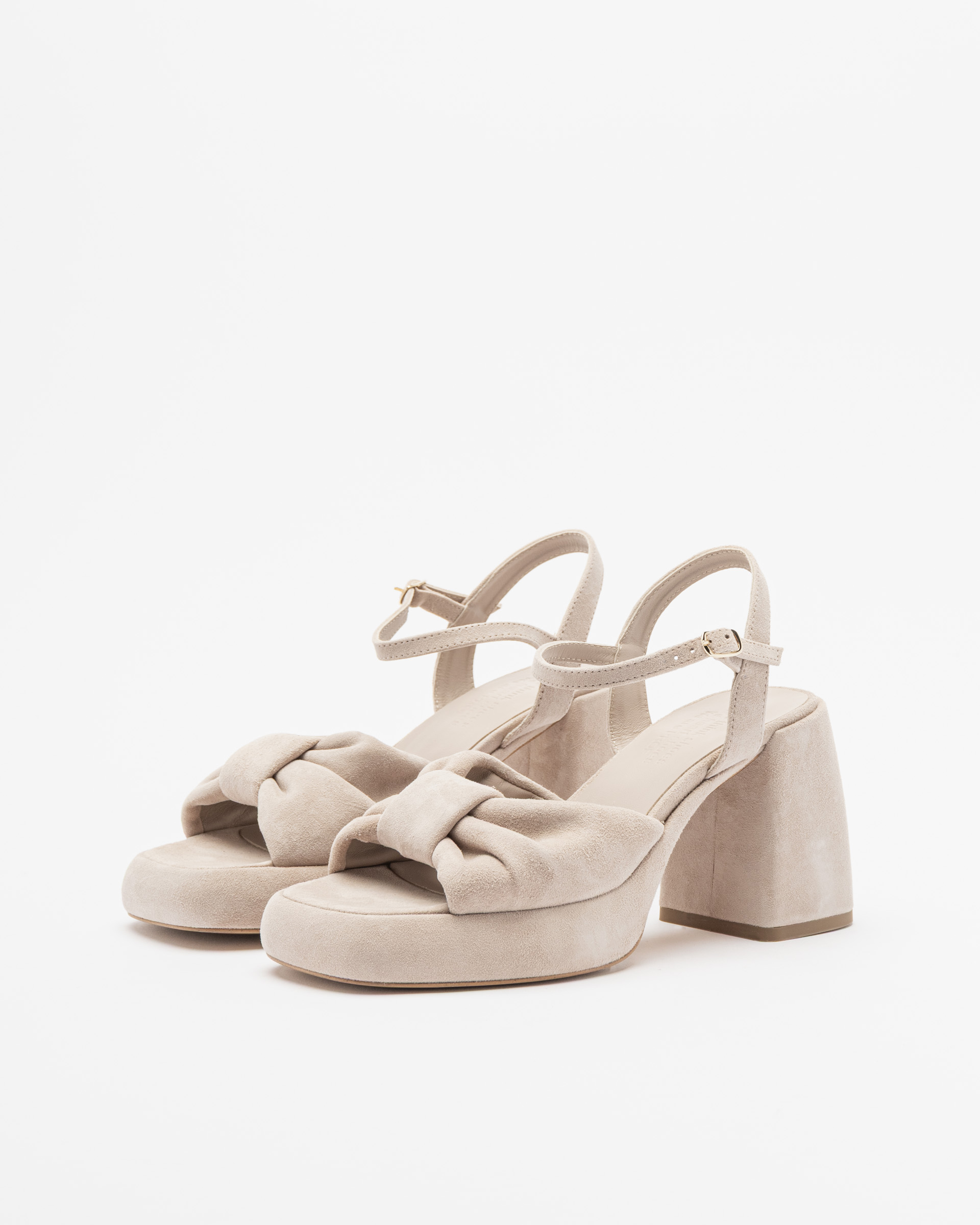 PROF High Heeled sandals