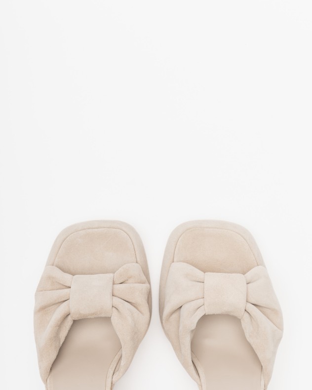 PROF High Heeled sandals