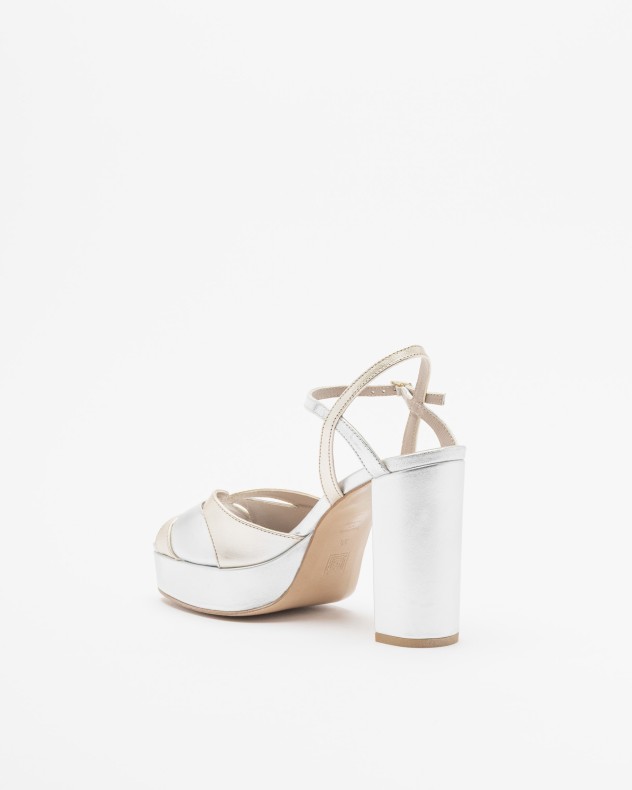 PROF High Heeled sandals