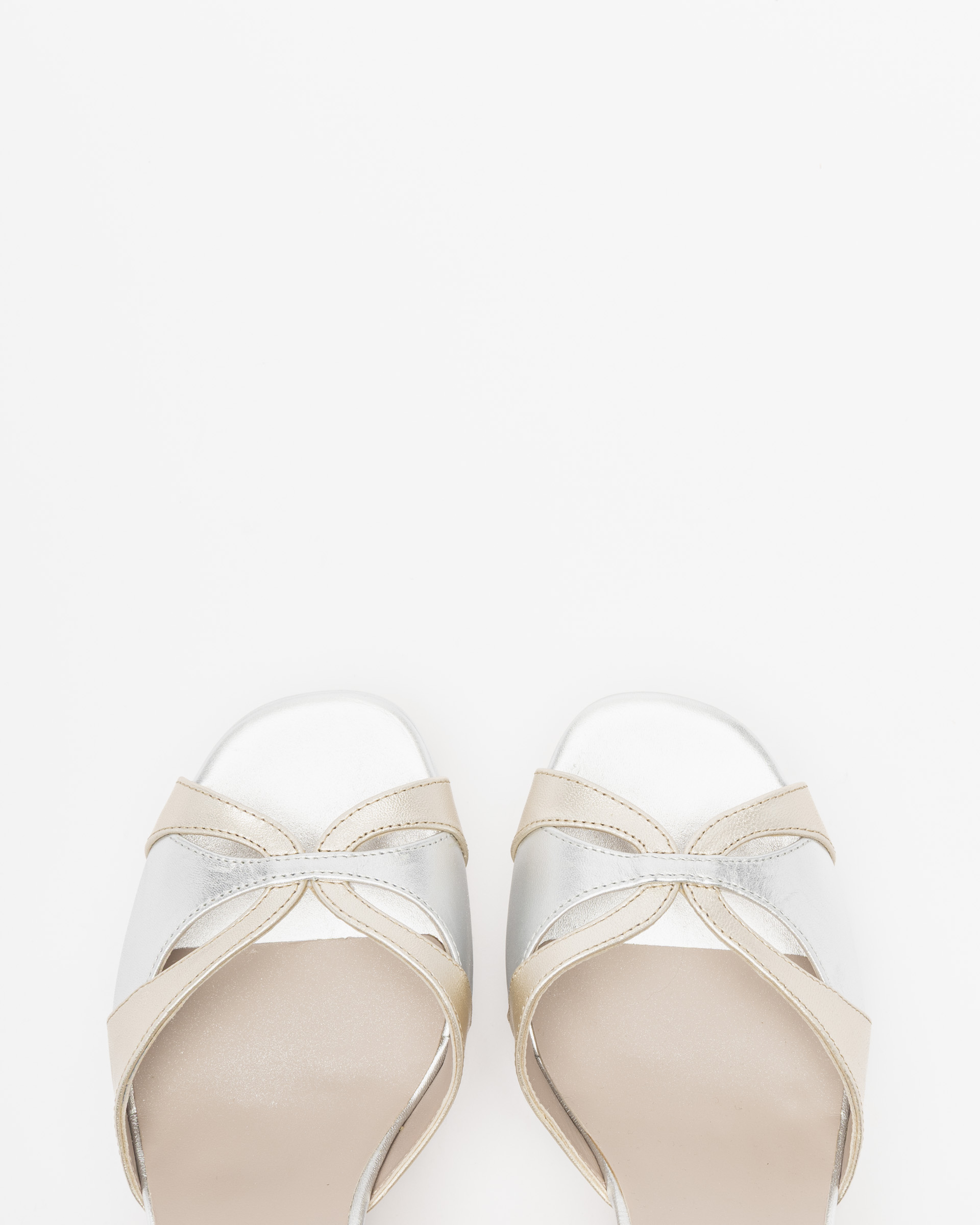 PROF High Heeled sandals