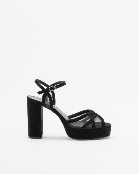 High Heel Sandalen PROF High Heel Sandalen PROF