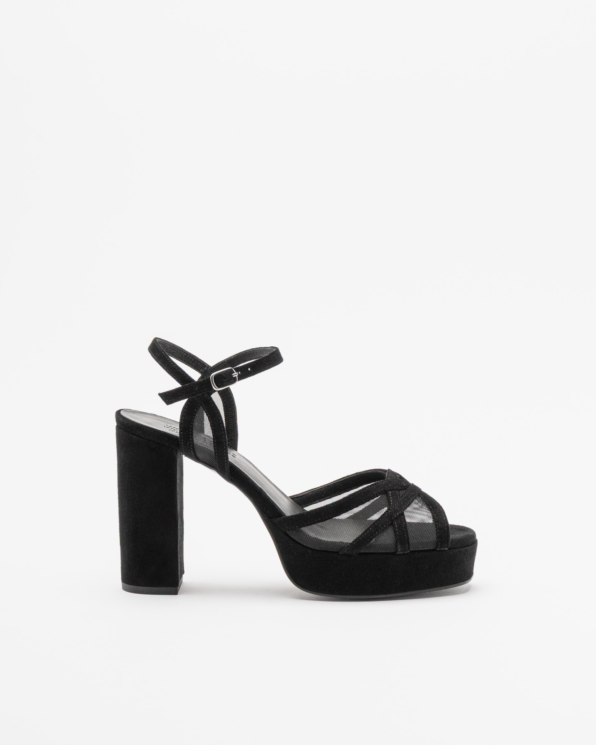 Sandales à talons hauts PROF