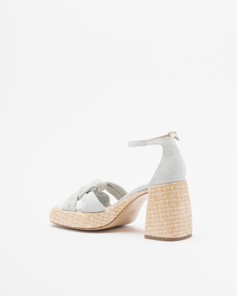 Sandálias PROF Sandálias PROF