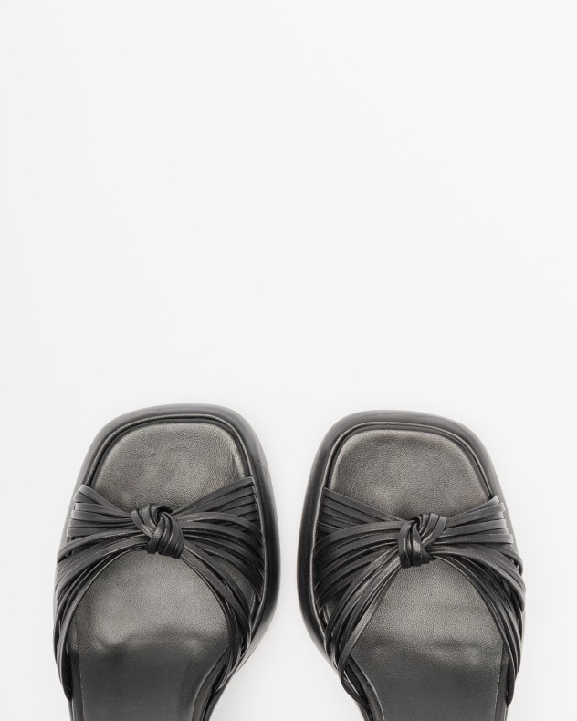 Sandales à talons hauts PROF