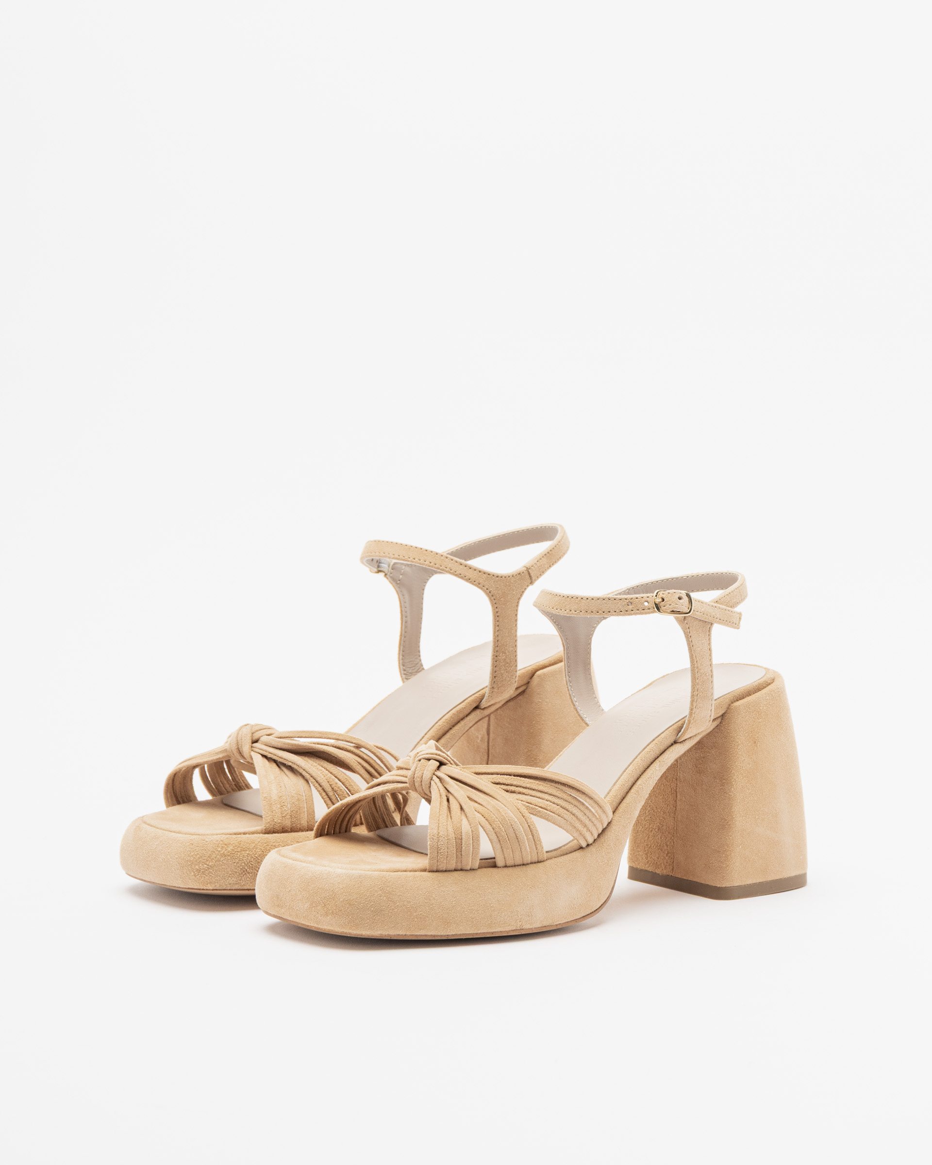 Sandales à talons hauts PROF