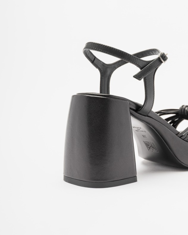 Sandales à talons hauts PROF