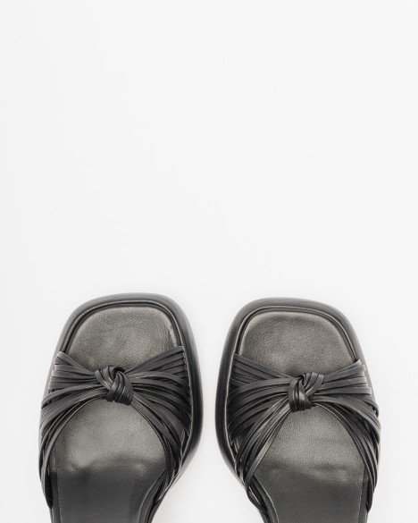 Sandálias salto alto PROF Sandálias salto alto PROF