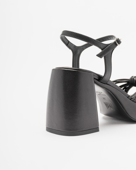 Sandali con tacco alto PROF