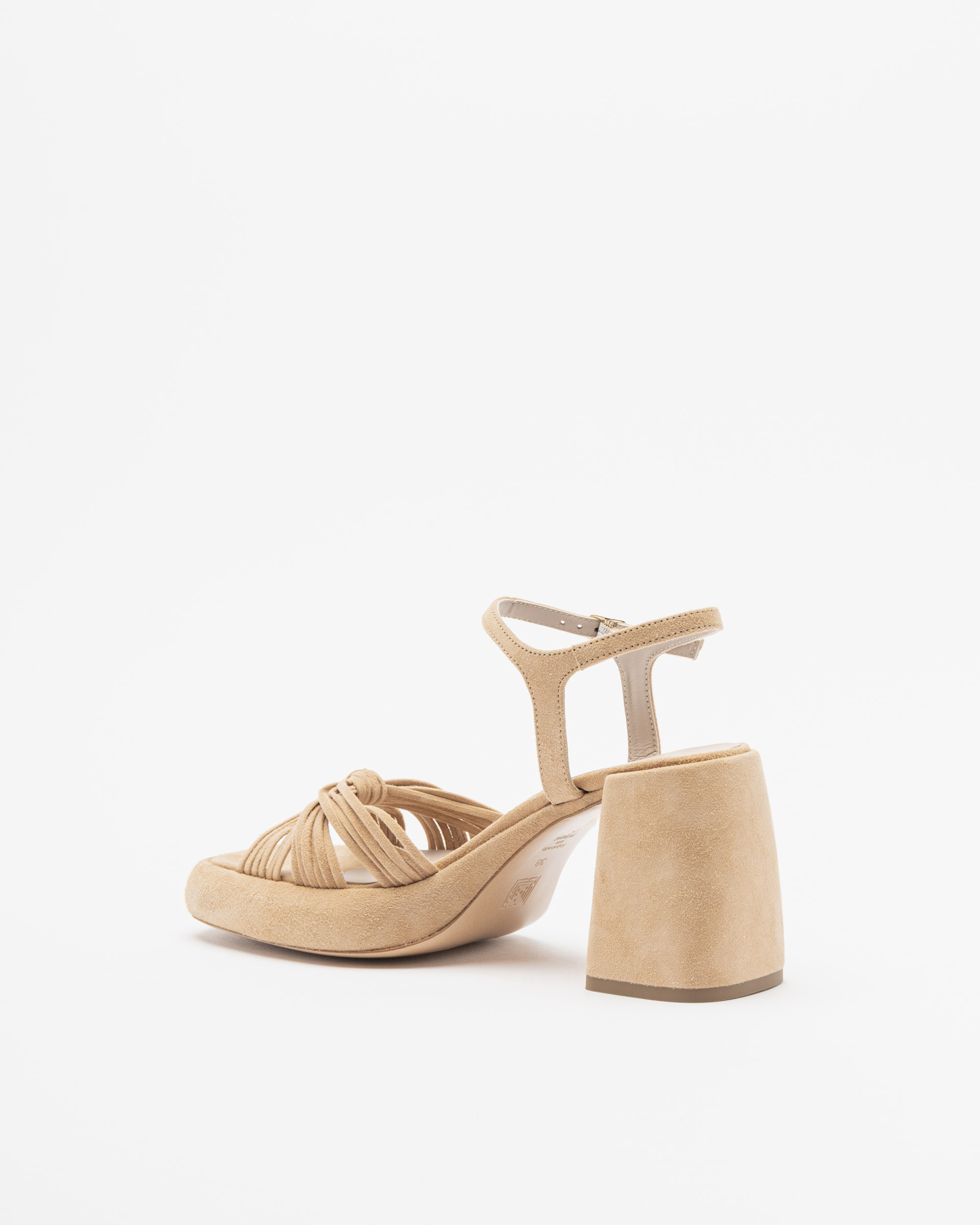 Sandales à talons hauts PROF