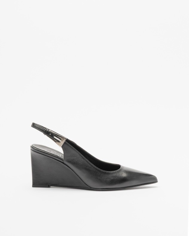 Chaussures compensées PROF