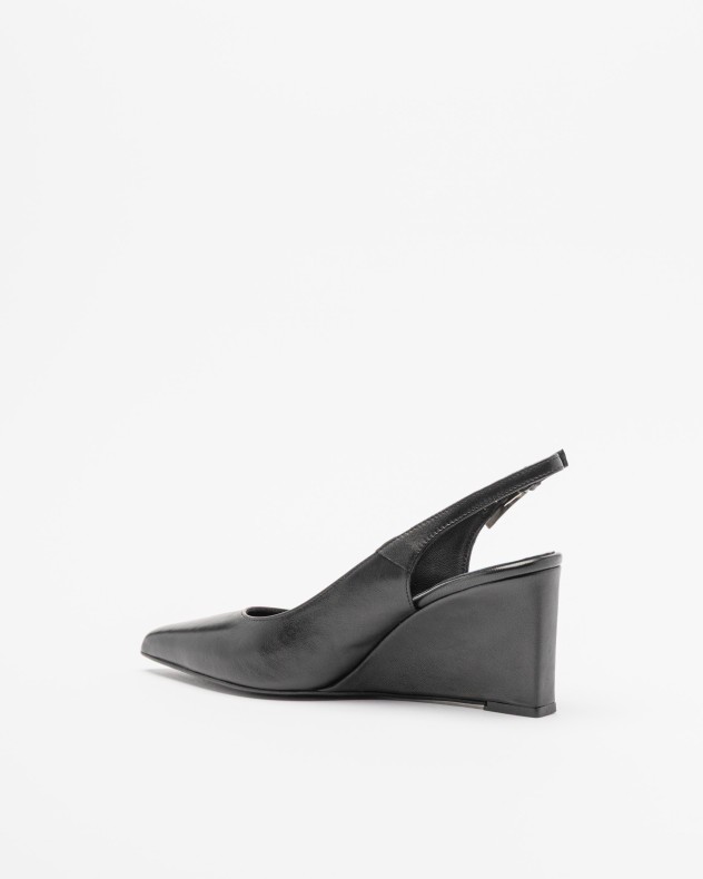 Chaussures compensées PROF