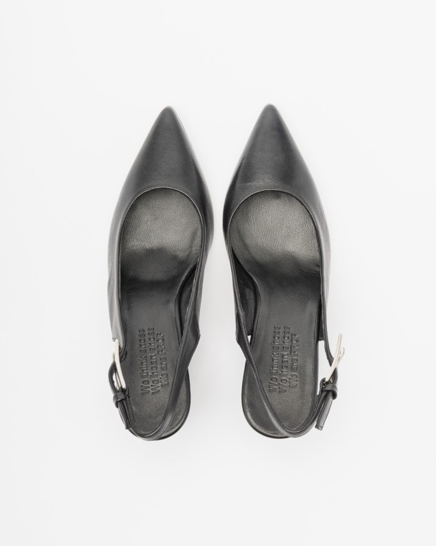 Chaussures compensées PROF