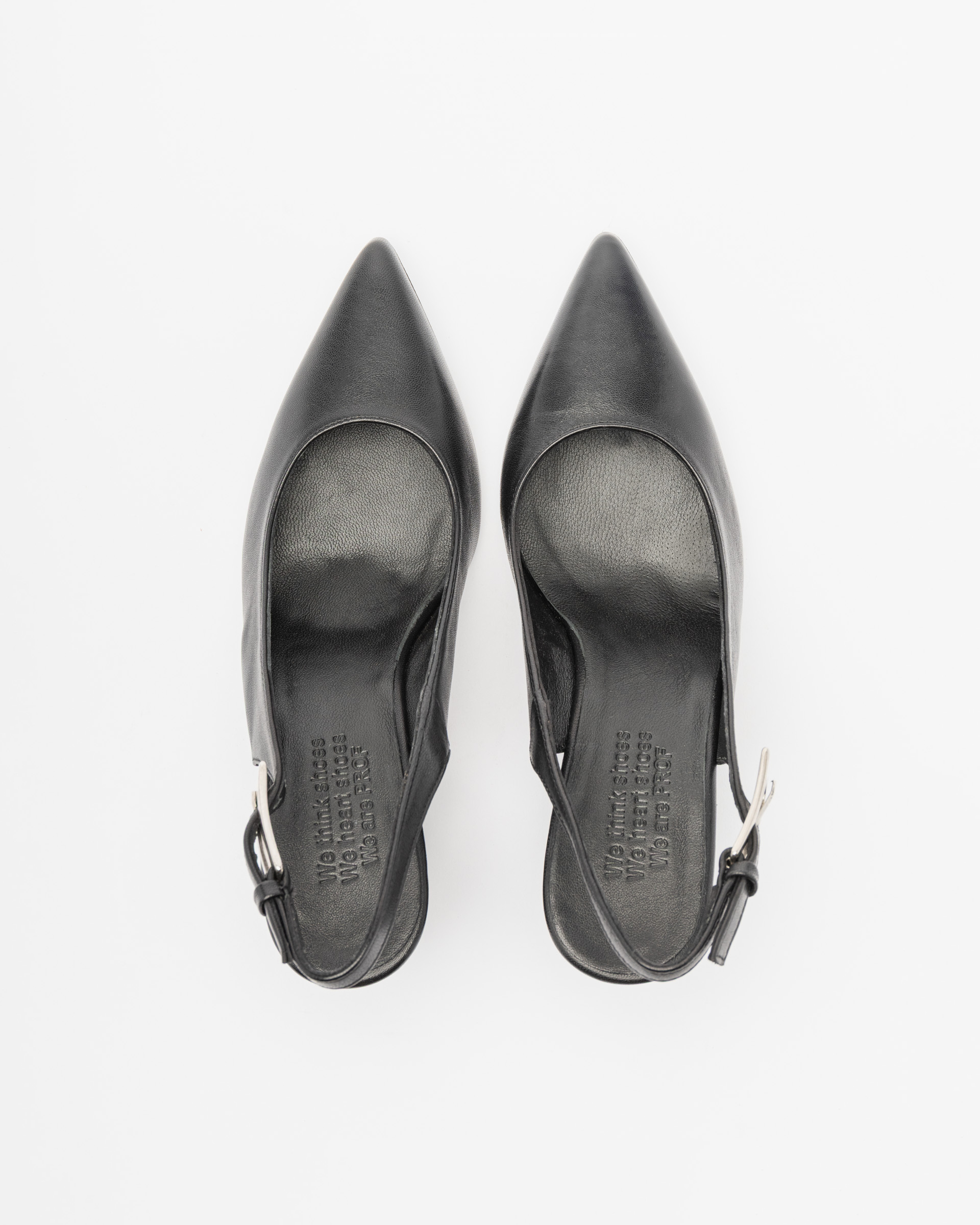 Chaussures compensées PROF