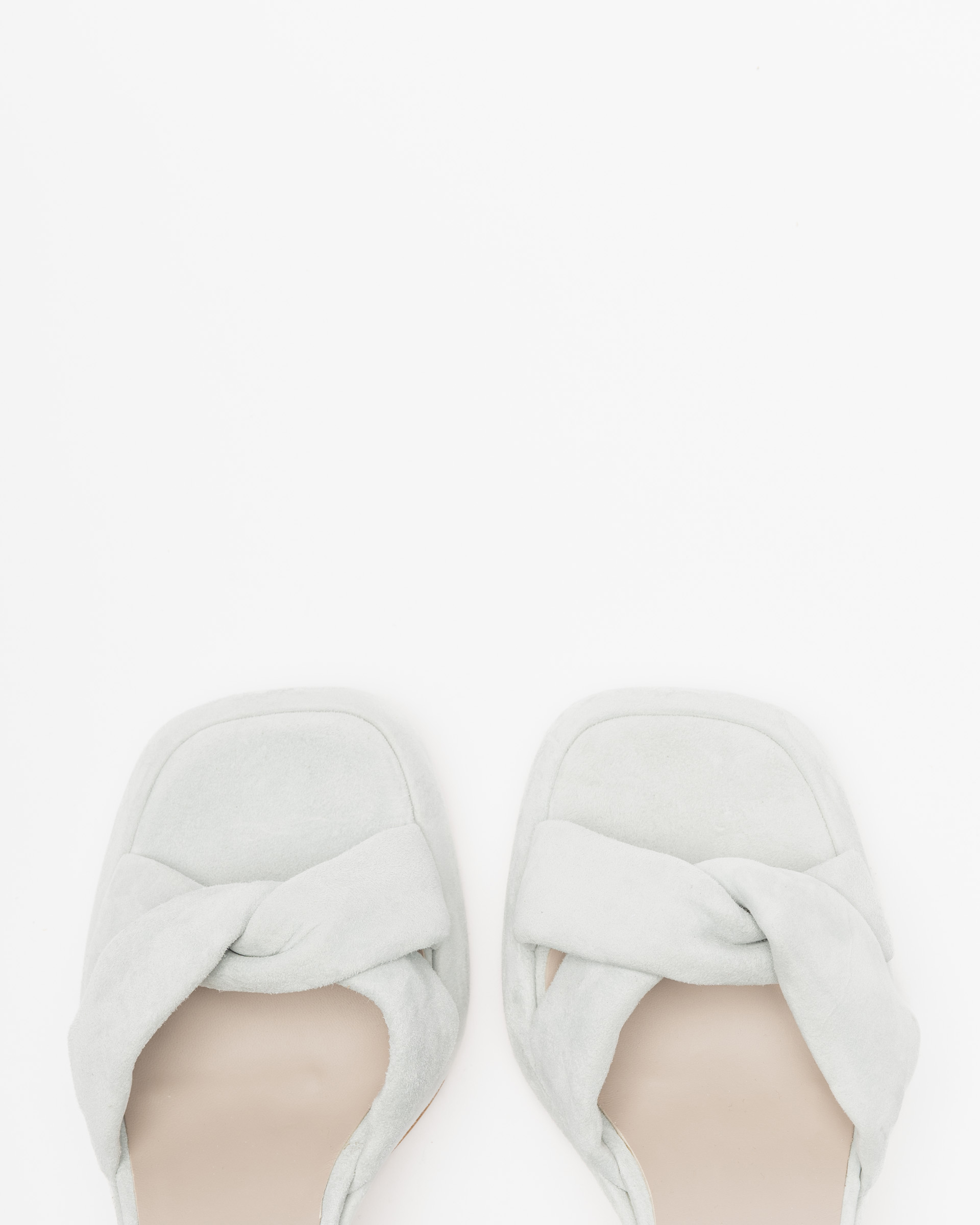 Sandales à talons hauts PROF