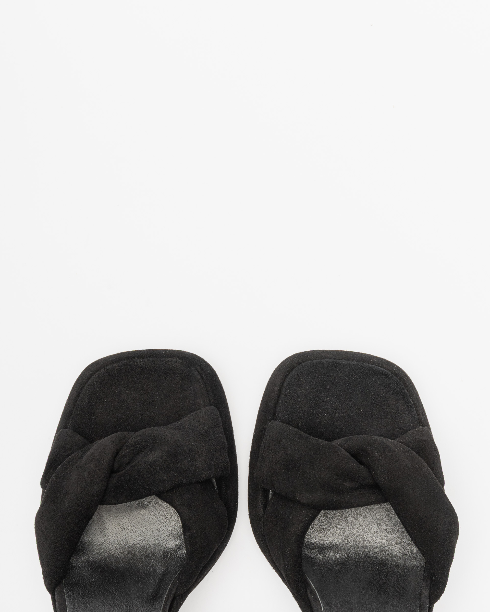 Sandales à talons hauts PROF