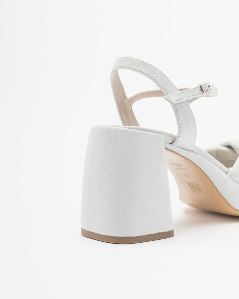 Sandales � talons hauts PROF