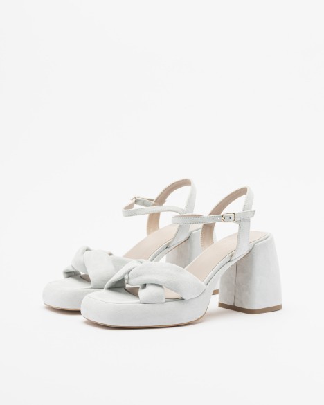 Sandales � talons hauts PROF