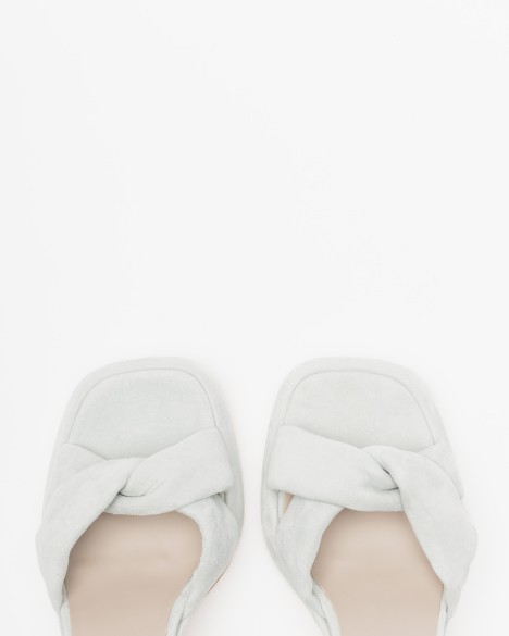 Sandales � talons hauts PROF