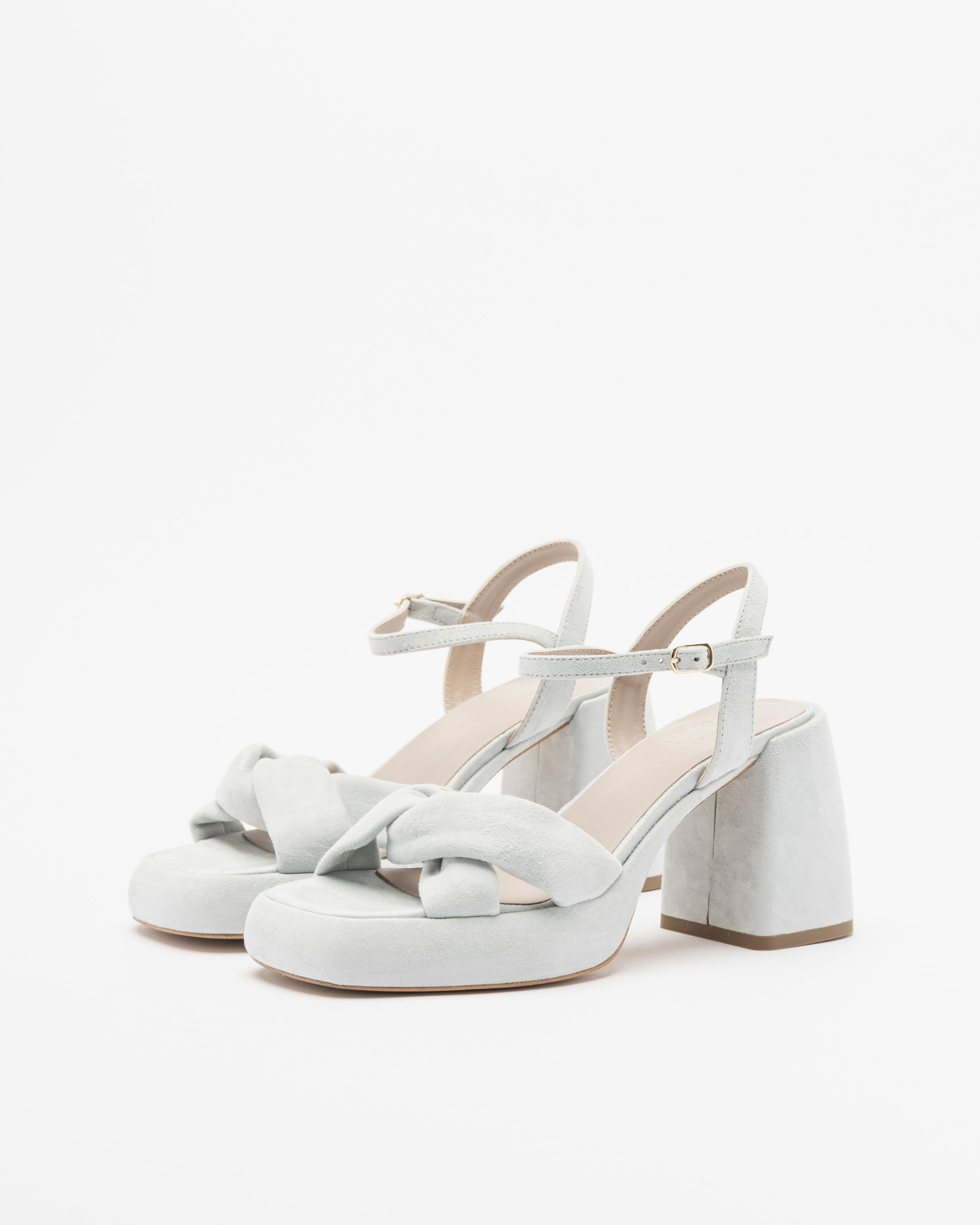 Sandales à talons hauts PROF